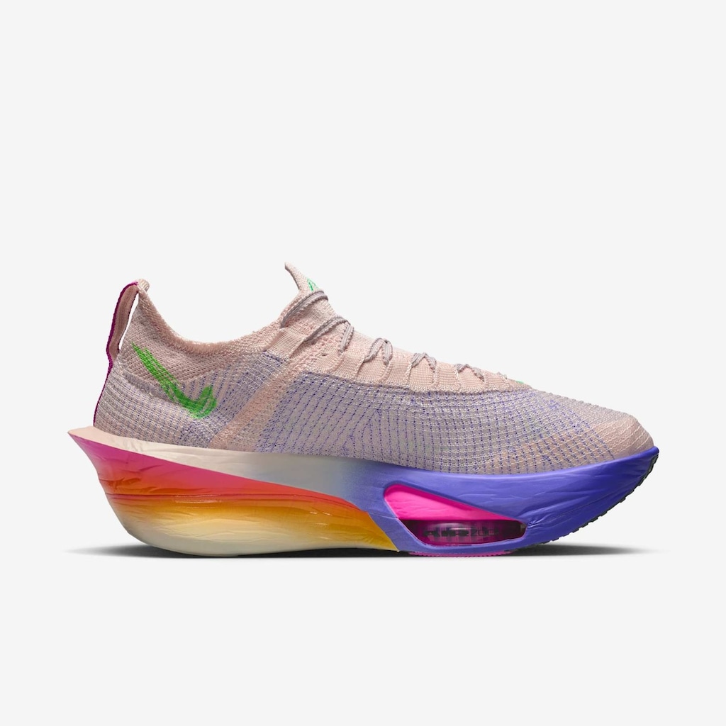 Tênis Nike Air Zoom Alphafly 3 Kipchoge - Masculino