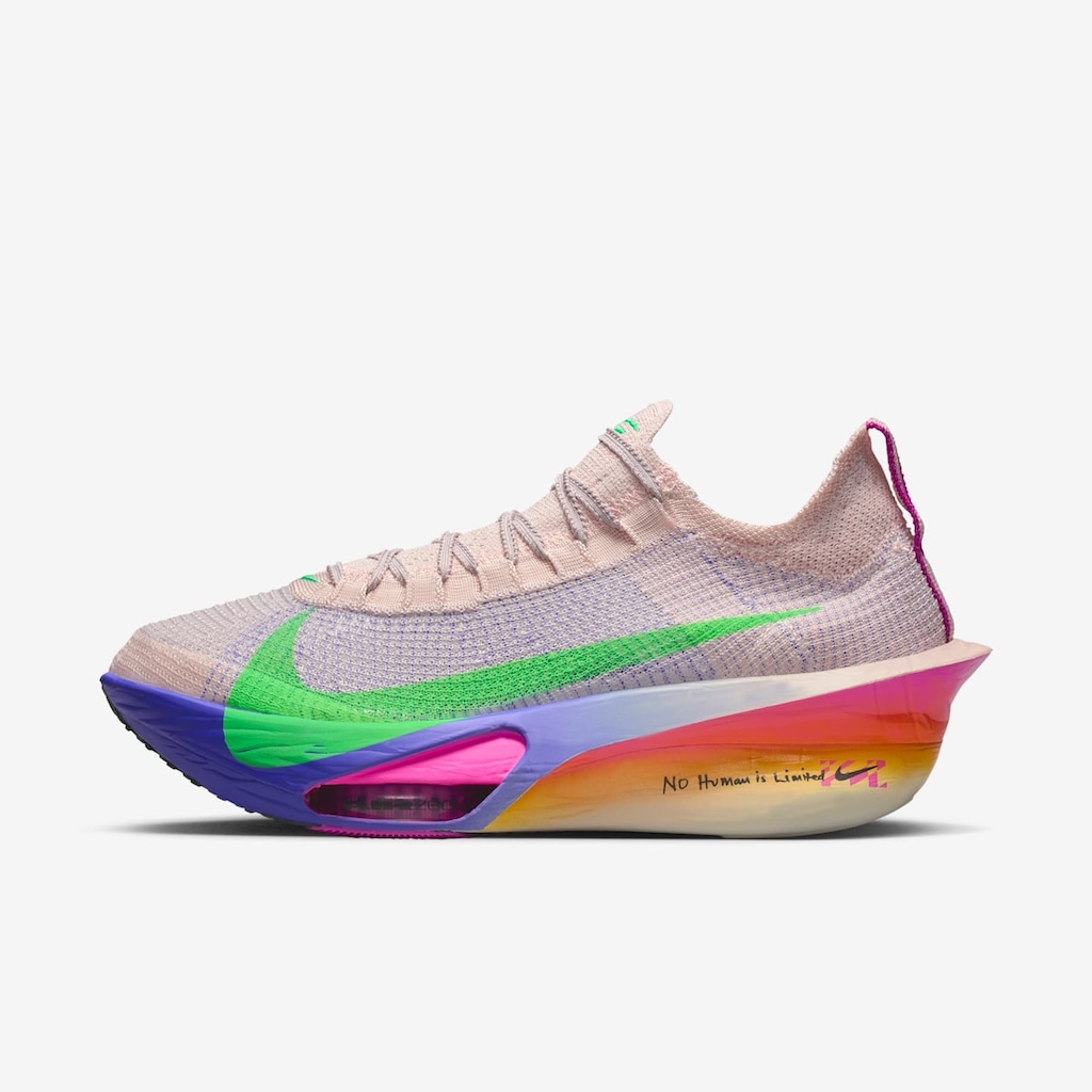 Imagem 3 do produto Tênis Nike Air Zoom Alphafly 3 Kipchoge - Masculino