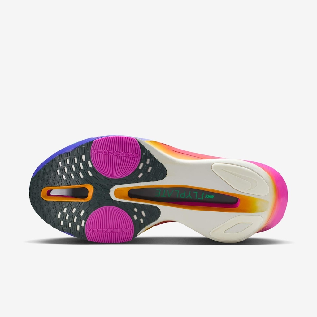 Imagem 4 do produto Tênis Nike Air Zoom Alphafly 3 Kipchoge - Masculino