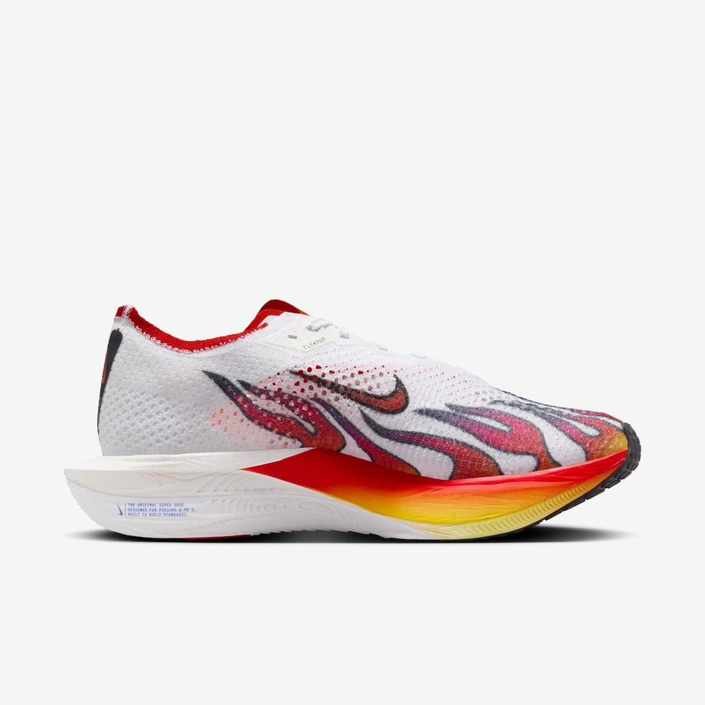 Tênis Nike Zoomx Vaporfly 3 - Masculino