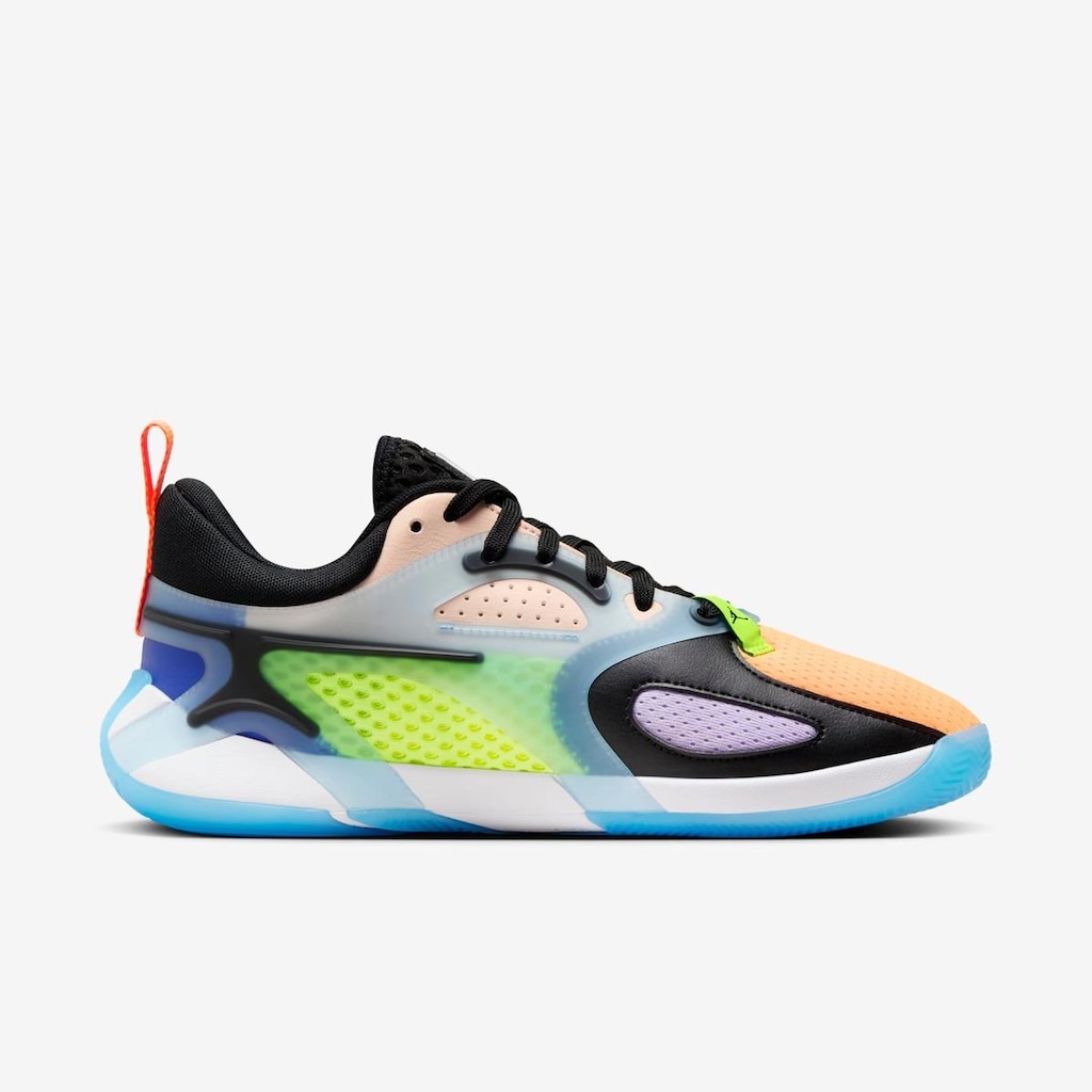 Tênis Nike Jordan Heir - Feminino | Centauro