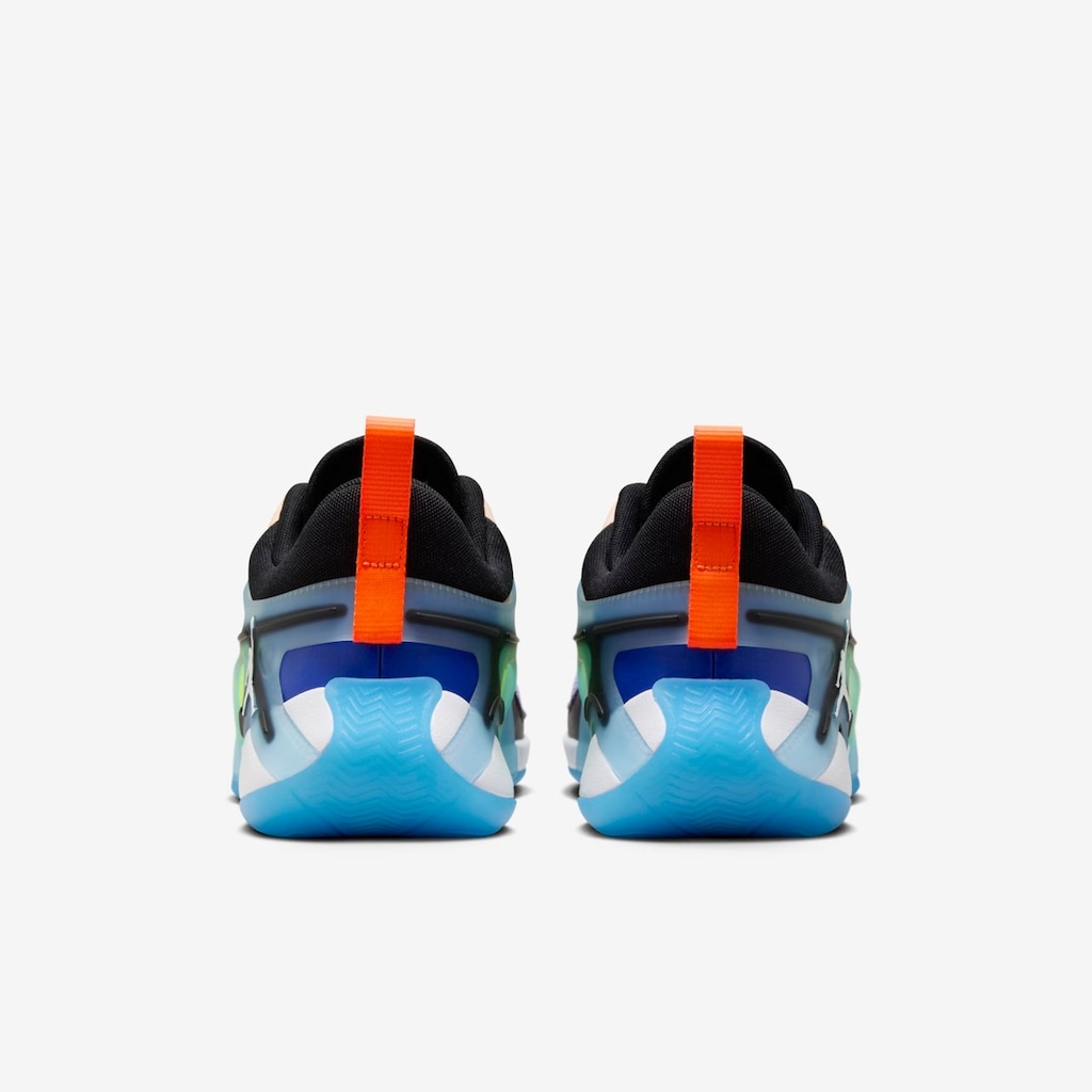 Imagem 3 do produto Tênis Nike Jordan Heir - Feminino