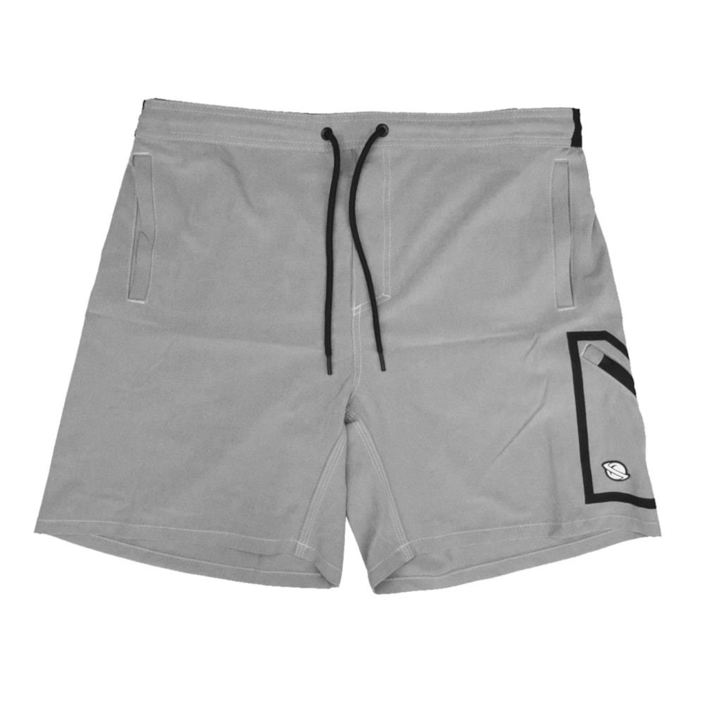 Bermuda Elástico Lost Short Masculina