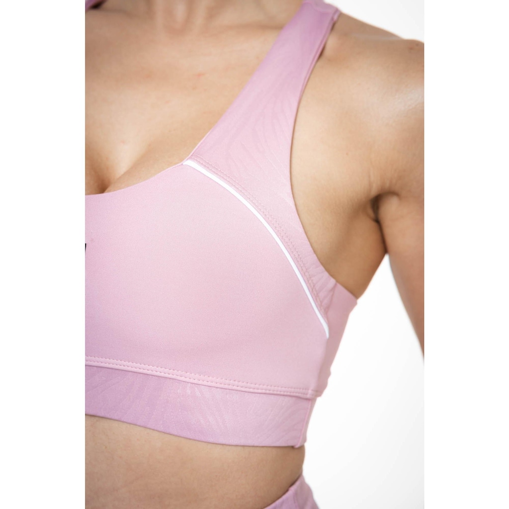 Imagem 4 do produto Top de Academia Texturizado Action - Feminino