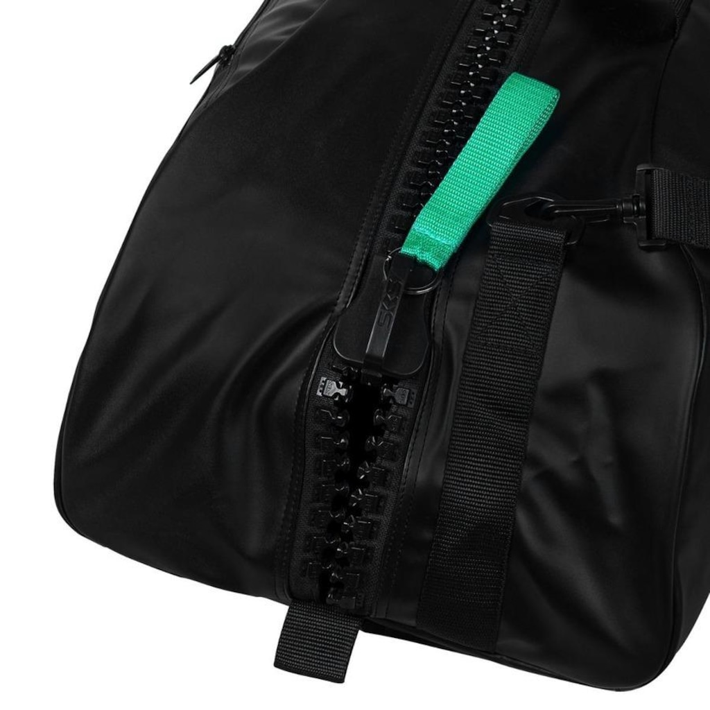 Imagem 3 do produto BOLSA MOCHILA ESPORTIVA ADIDAS BOXING 2 IN1 PU WBC 65L