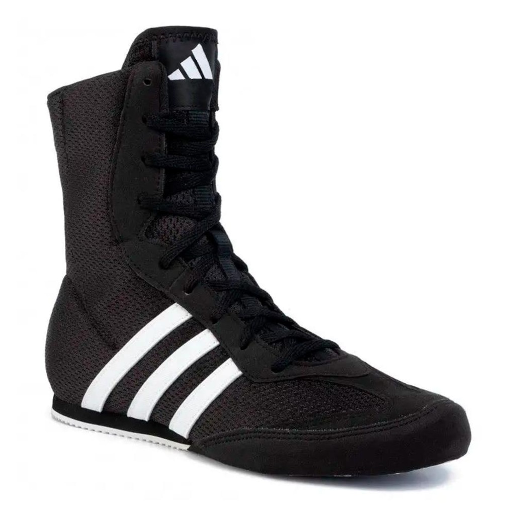 Imagem 4 do produto SAPATILHA DE BOXE ADIDAS HOG 2.0 BOOTS FX0561