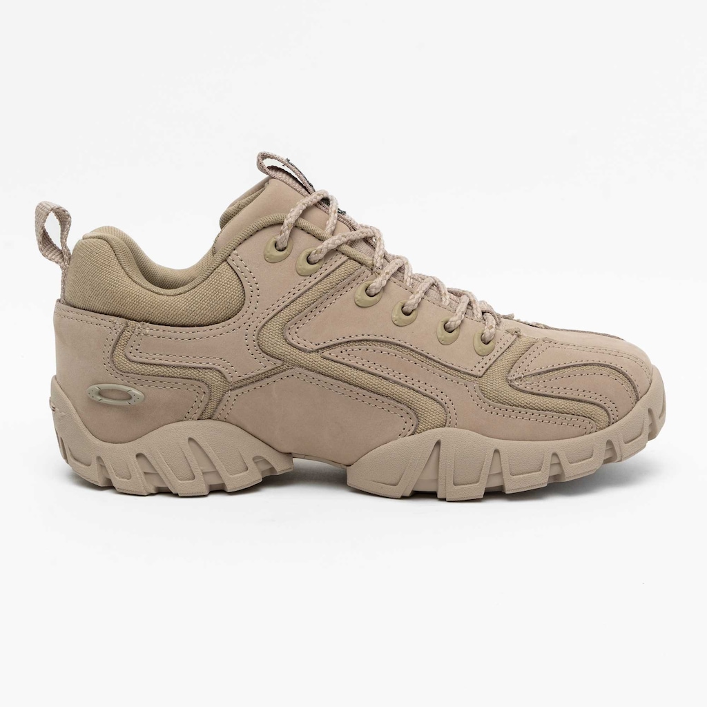 Imagem 1 do produto Bota Masculina Oakley Flak III