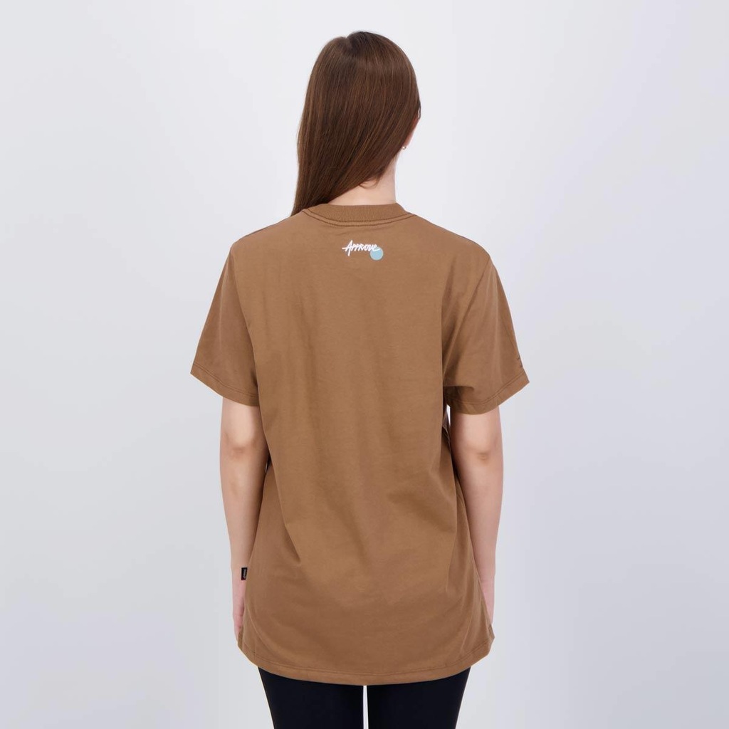 Imagem 4 do produto Camiseta Approve Tiger Feminina