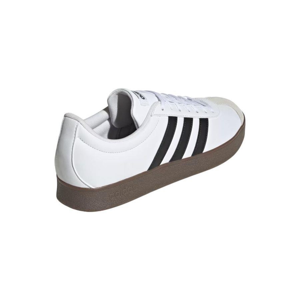 Imagem 4 do produto Tênis adidas Vl Court Base - Masculino