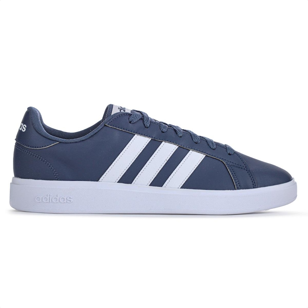 Tênis adidas Grand Court Base 2.0 - Masculino