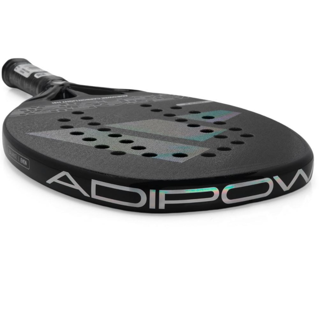 Imagem 5 do produto Raquete de Beach Tennis adidas Adipower Carbon Light 3.3 H31
