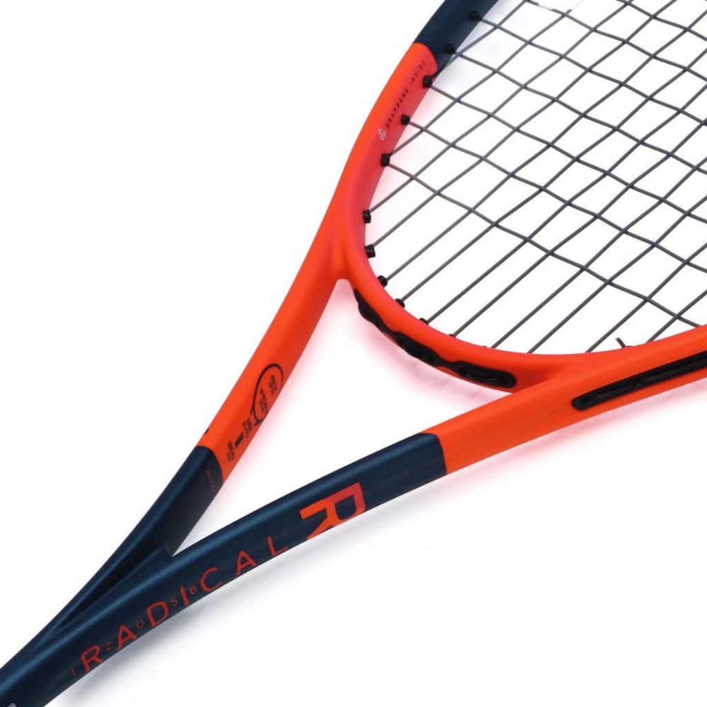 Imagem 2 do produto Raquete de Squash Head Radical 120 Slimbody