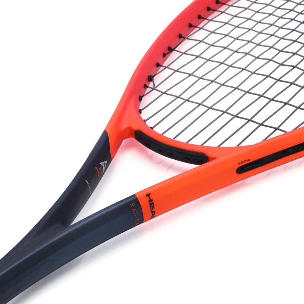 Imagem 4 do produto Raquete de Squash Head Radical 135 X