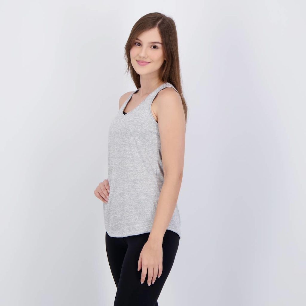 Imagem 3 do produto Camiseta Regata Area Serena - Feminina