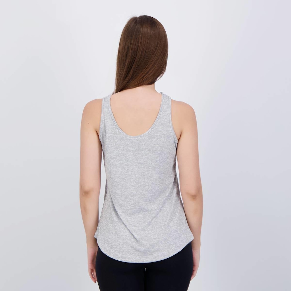 Imagem 4 do produto Camiseta Regata Area Serena - Feminina