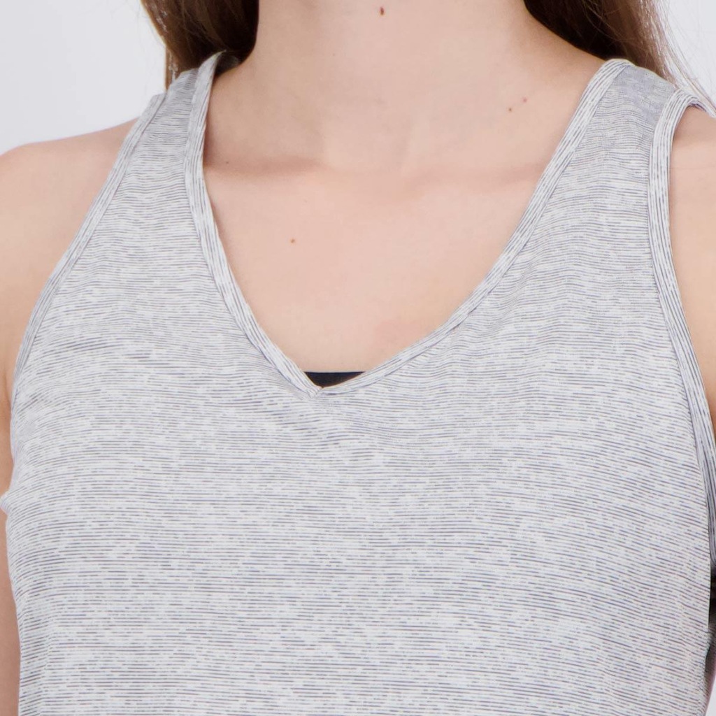 Imagem 5 do produto Camiseta Regata Area Serena - Feminina
