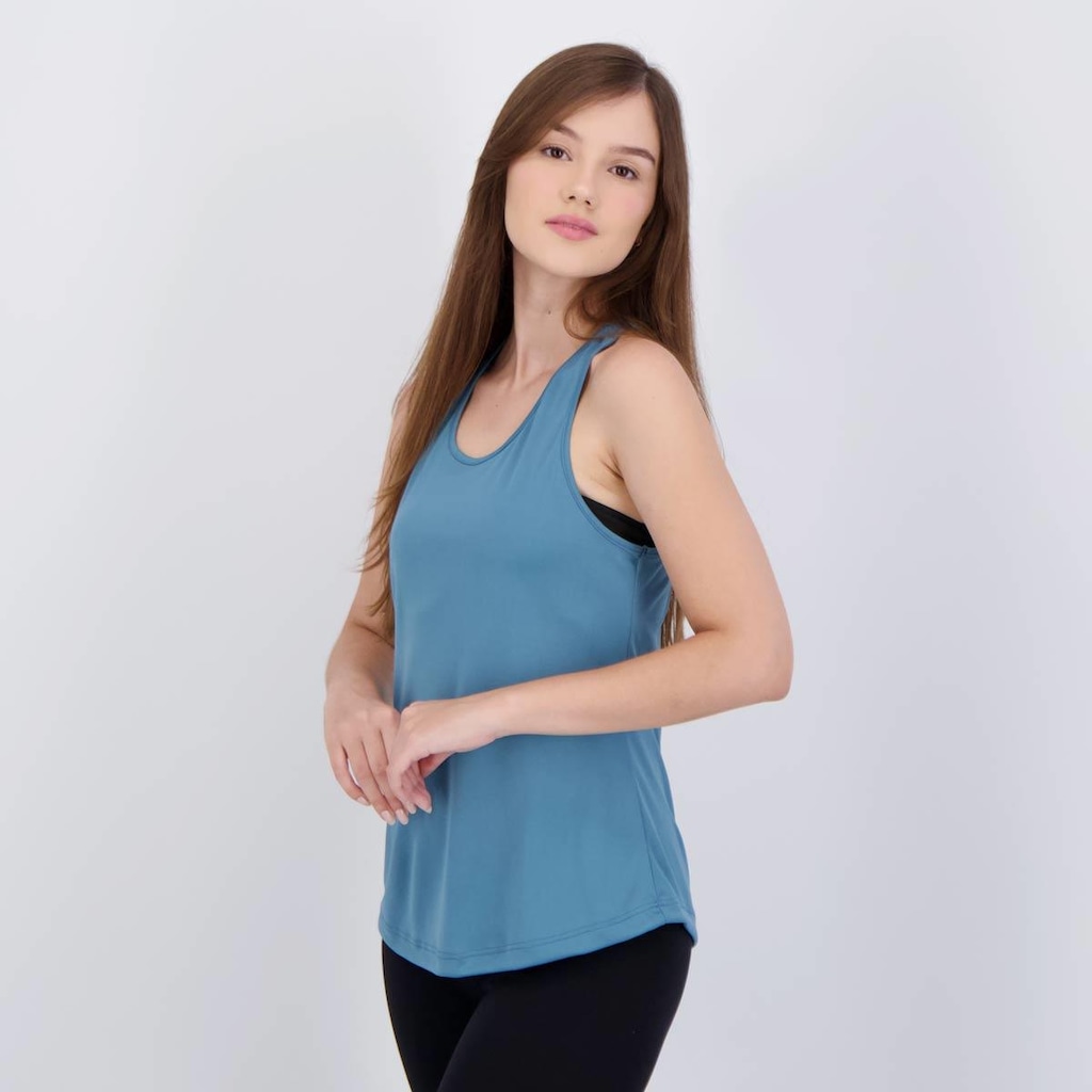 Imagem 3 do produto Camiseta Regata Area New Bio - Feminina