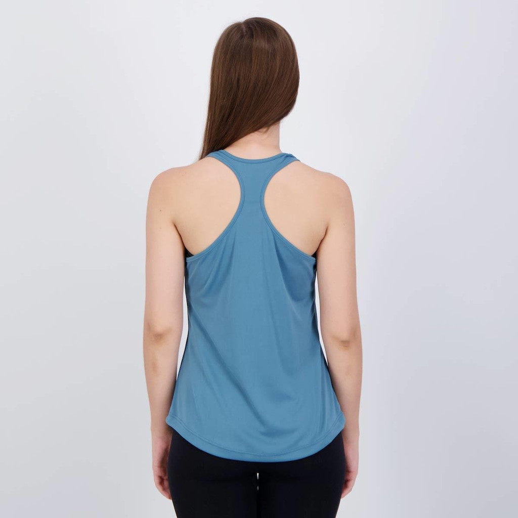 Imagem 4 do produto Camiseta Regata Area New Bio - Feminina