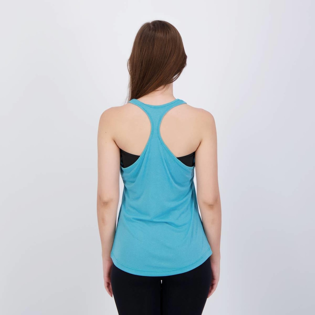 Imagem 4 do produto Camiseta Regata Area Bio - Feminina