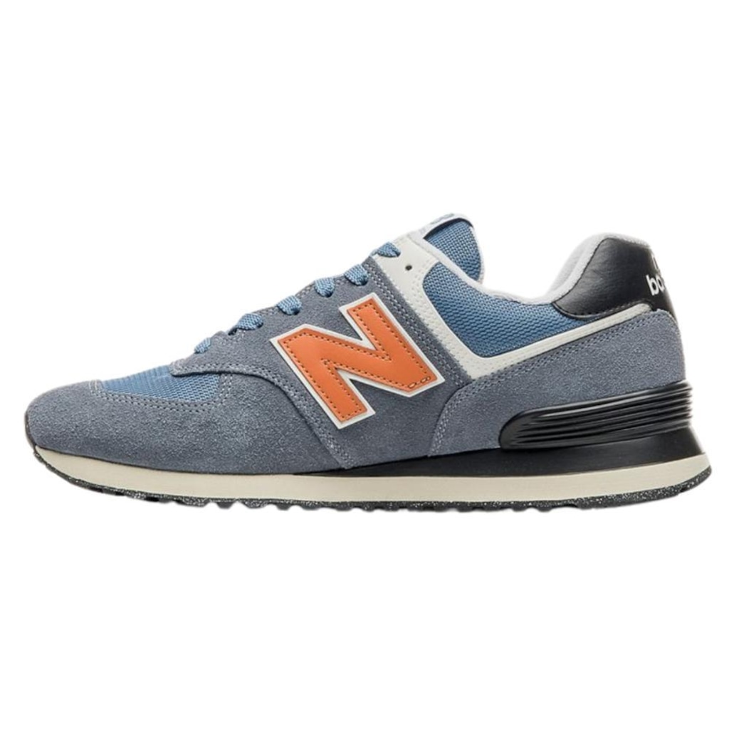 Tênis New Balance 574 Core Plus - Masculino