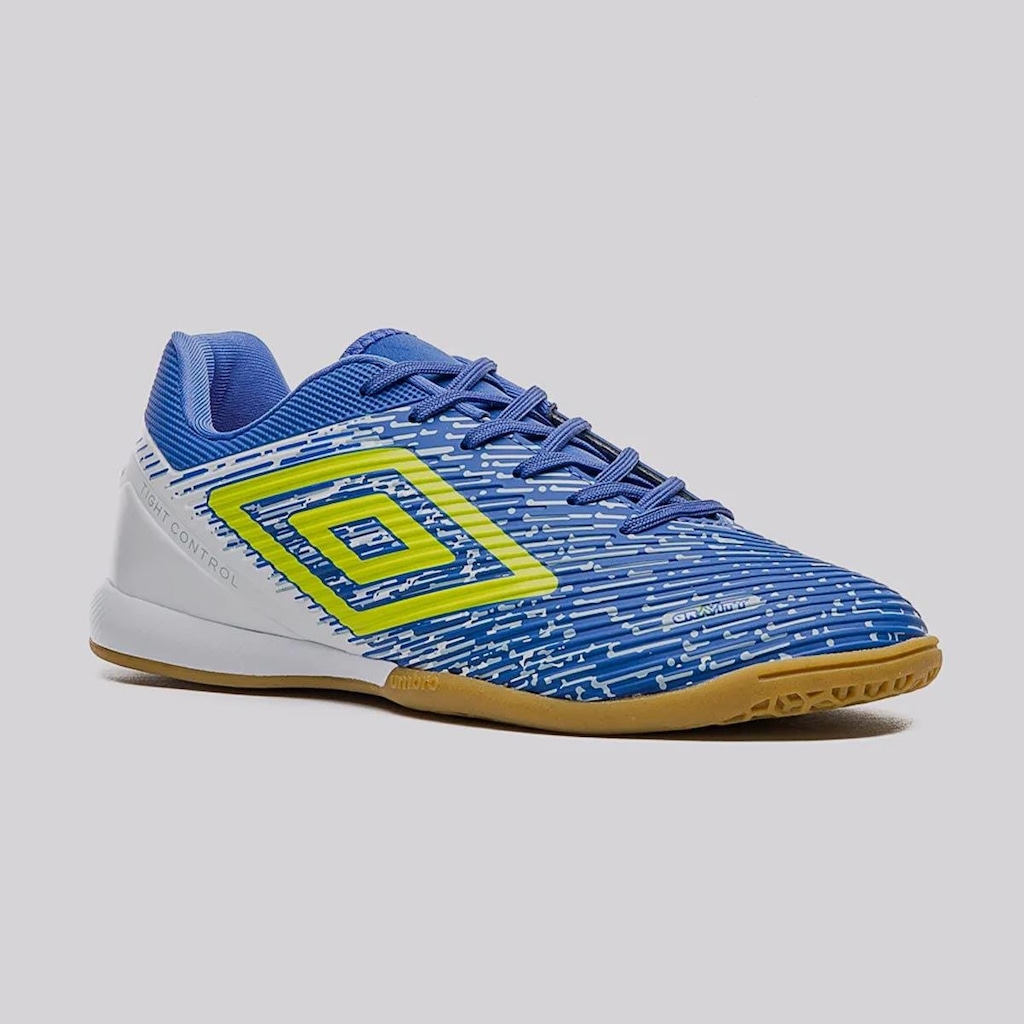 Imagem 2 do produto Chuteira Umbro Gravity Futsal - Adulto