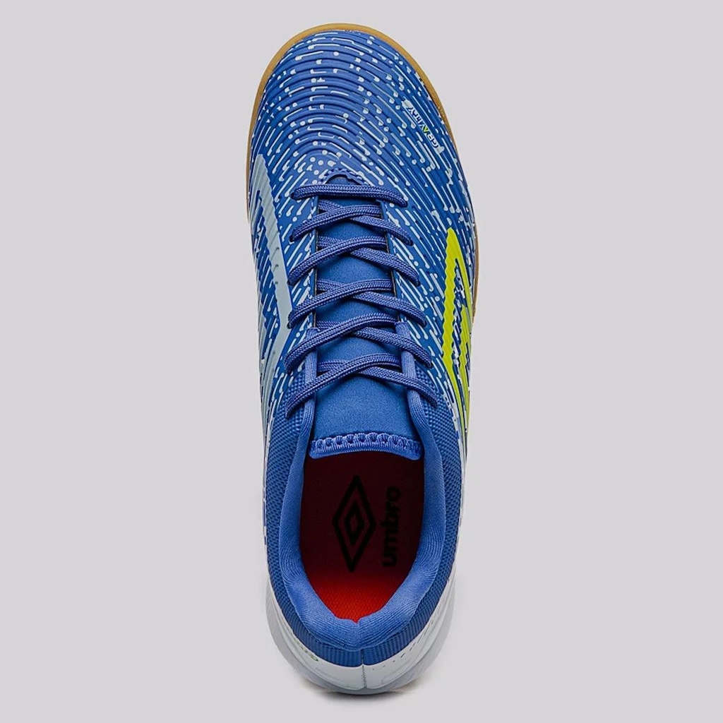 Imagem 3 do produto Chuteira Umbro Gravity Futsal - Adulto
