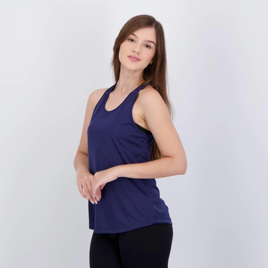 Imagem 3 do produto Camiseta Regata Area Bio - Feminina