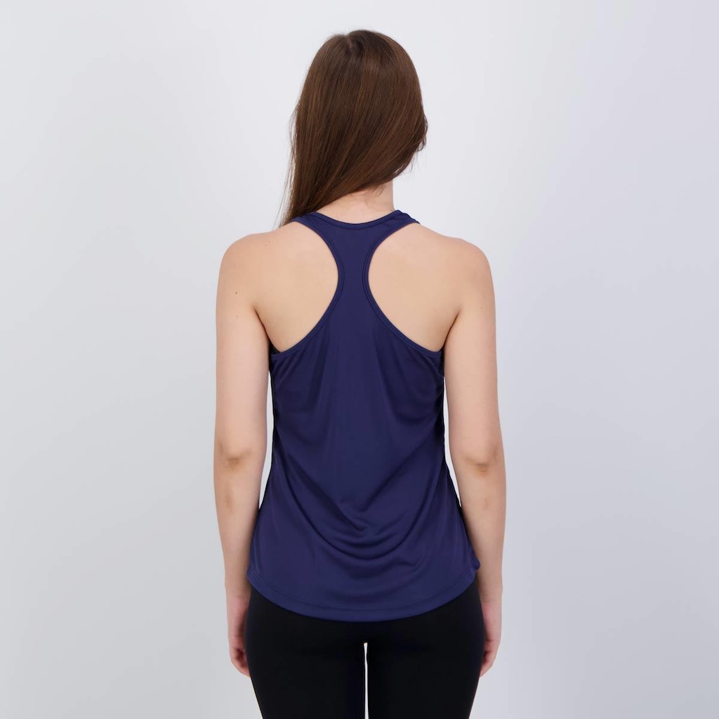 Imagem 4 do produto Camiseta Regata Area Bio - Feminina