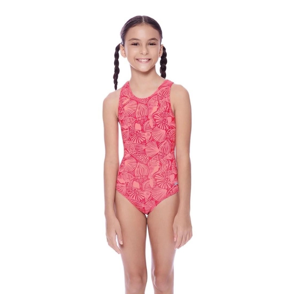 Imagem 3 do produto Maiô Speedo X Tropical Sea - Infantil