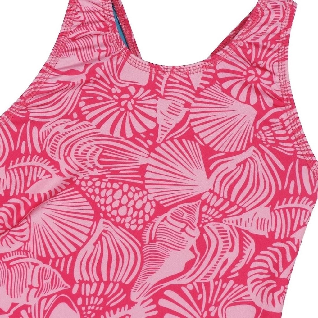 Imagem 4 do produto Maiô Speedo X Tropical Sea - Infantil