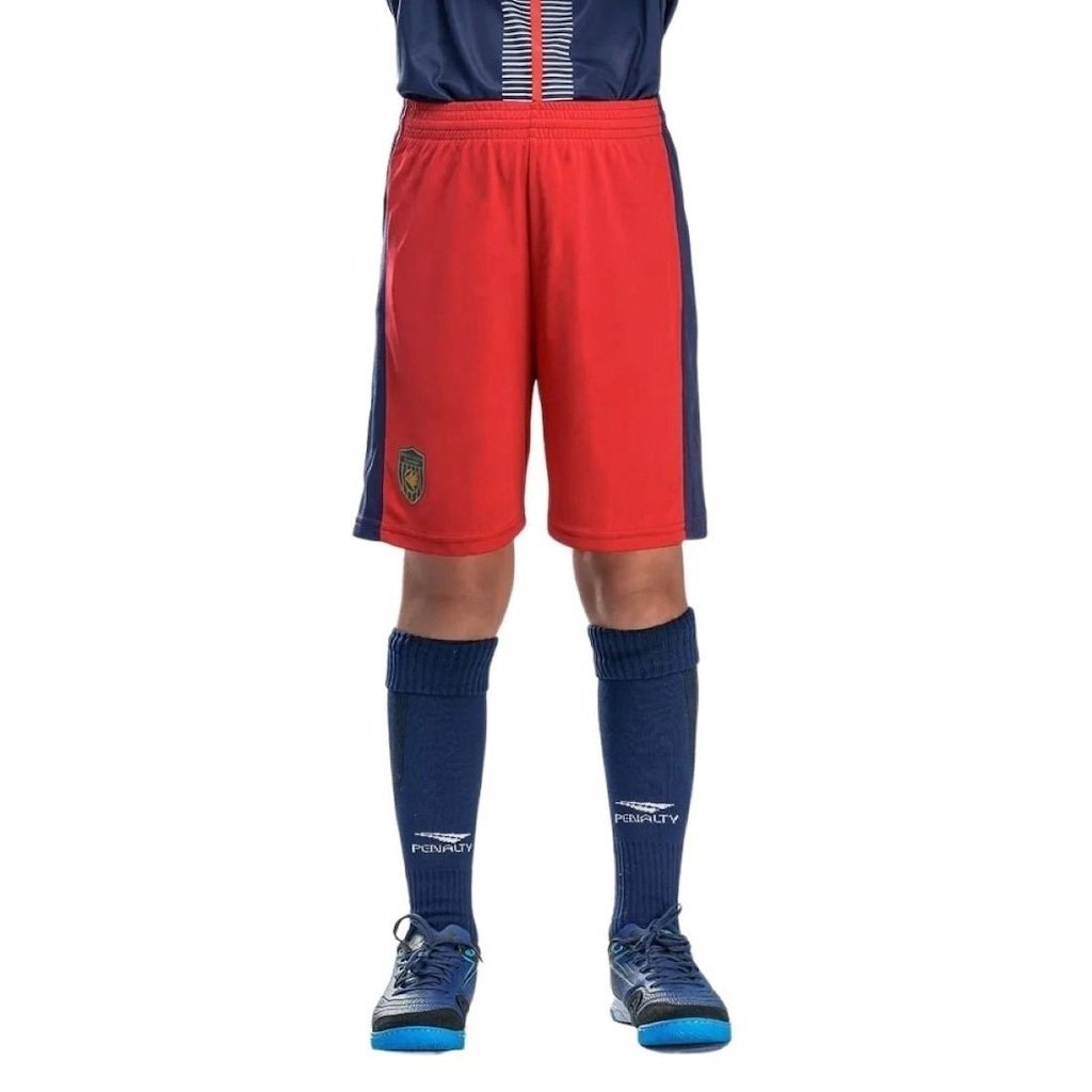 Calção de Futebol Penalty - Infantil