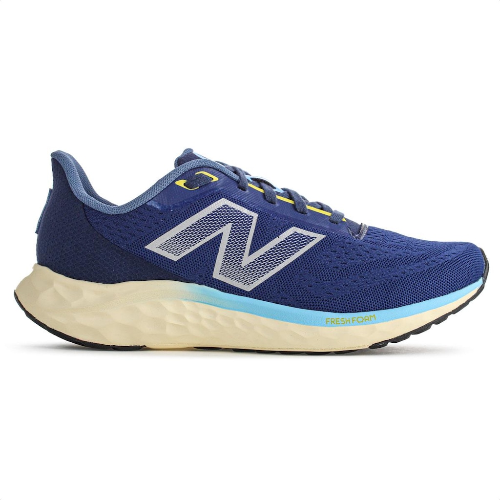Tênis New Balance Fresh Foam Arish V4 - Masculino
