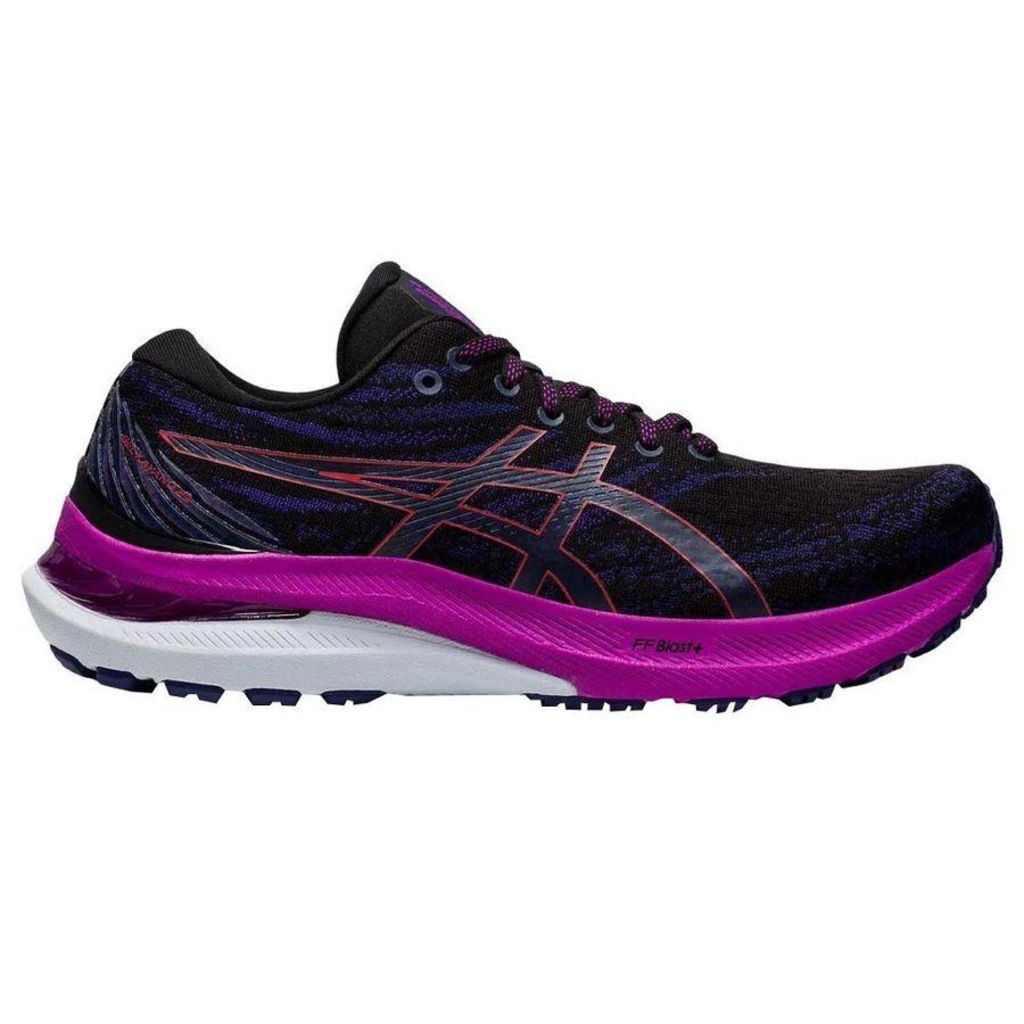 Tênis Asics Gel-Kayano 29 Platinum Feminino | Centauro