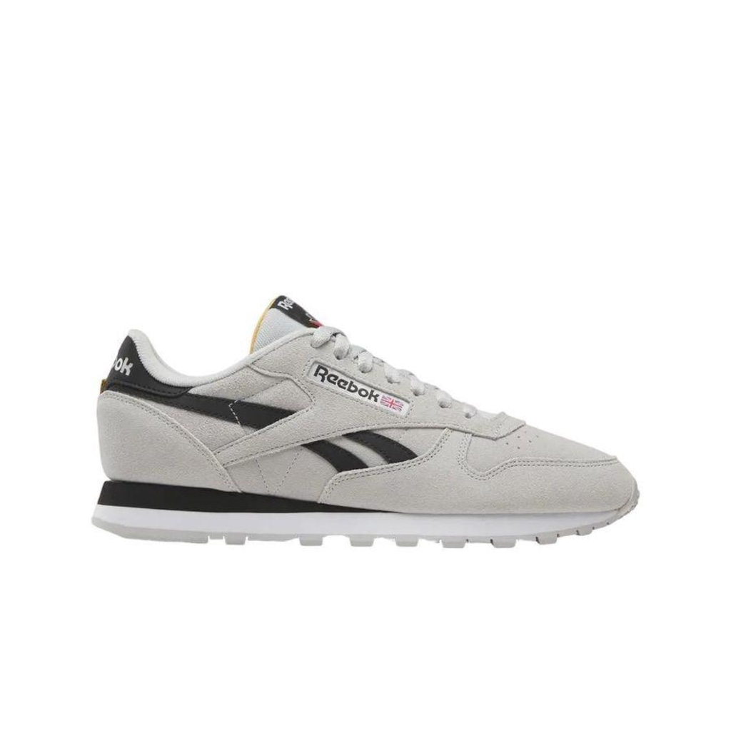 Tênis Reebok Classic Leather - Masculino
