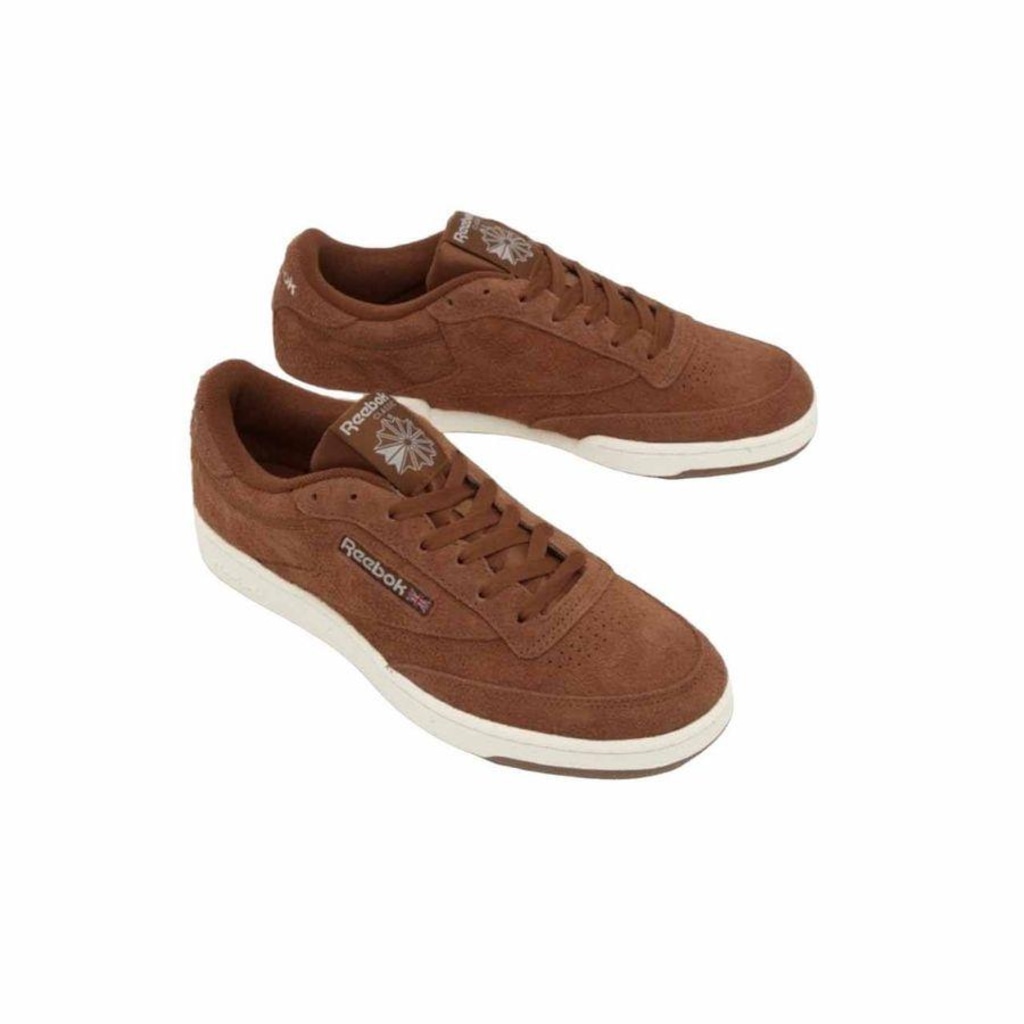 Imagem 2 do produto Tênis Reebok Club C 85 - Masculino