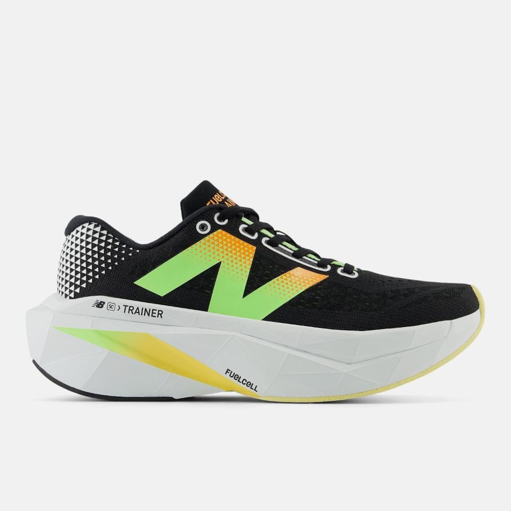 TÊNIS NEW BALANCE FUELCELL SUPERCOMP TRAINER V3 - FEMININO