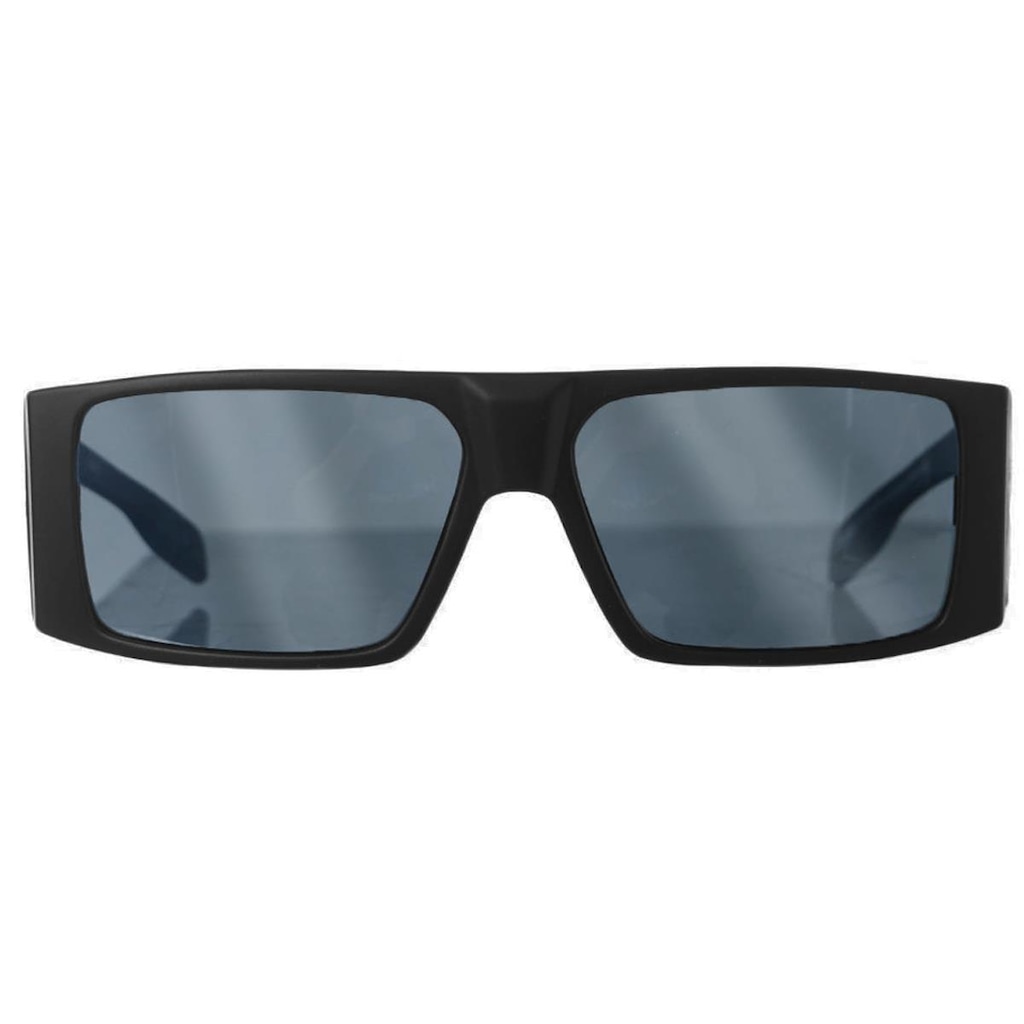 Imagem 2 do produto Óculos Evoke New Bomber Bra11 Matte Black/Lente Gray Polarizada