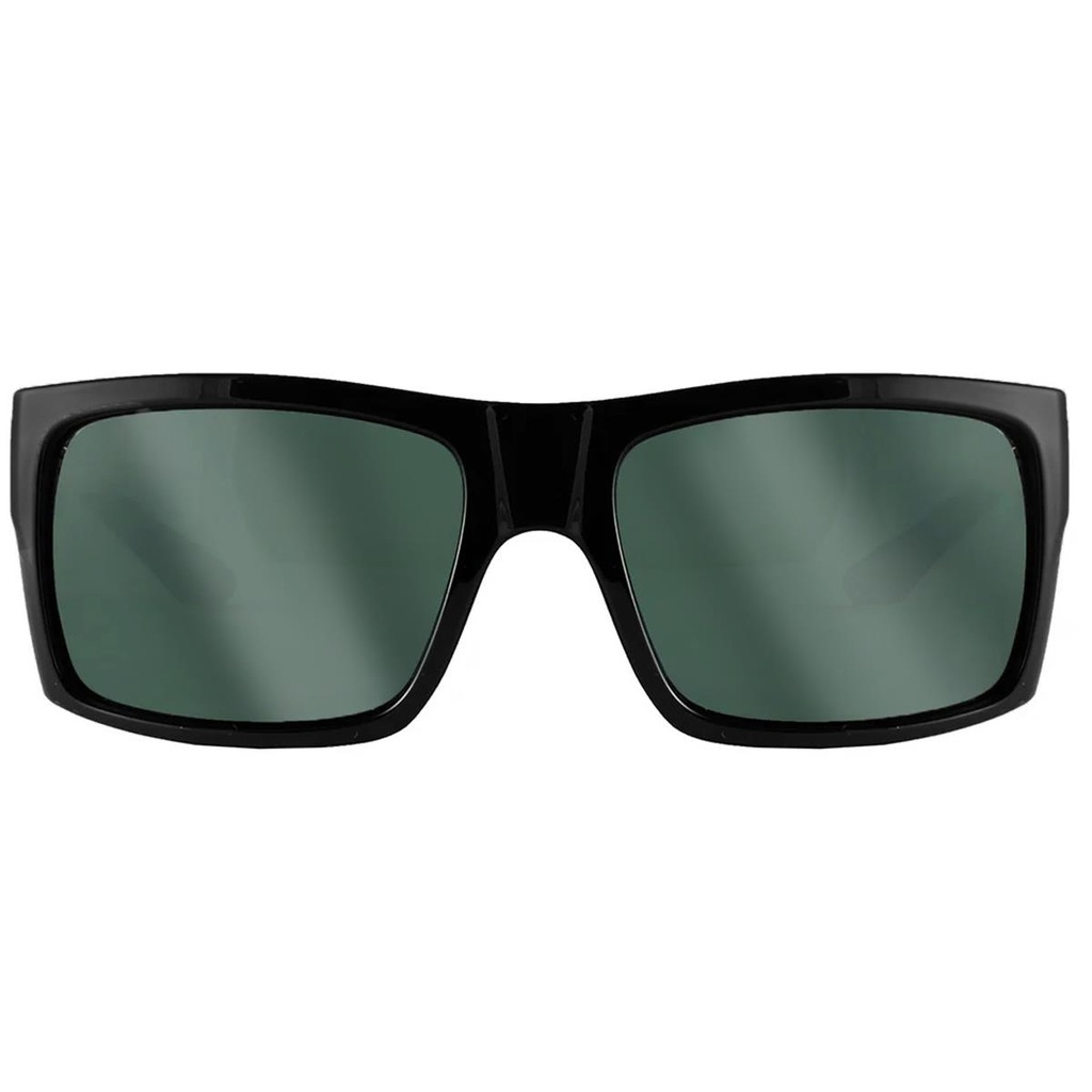 Imagem 2 do produto Óculos Evoke The Code Ii Bra01P Black/Lente Shine Silver Green Polarizada