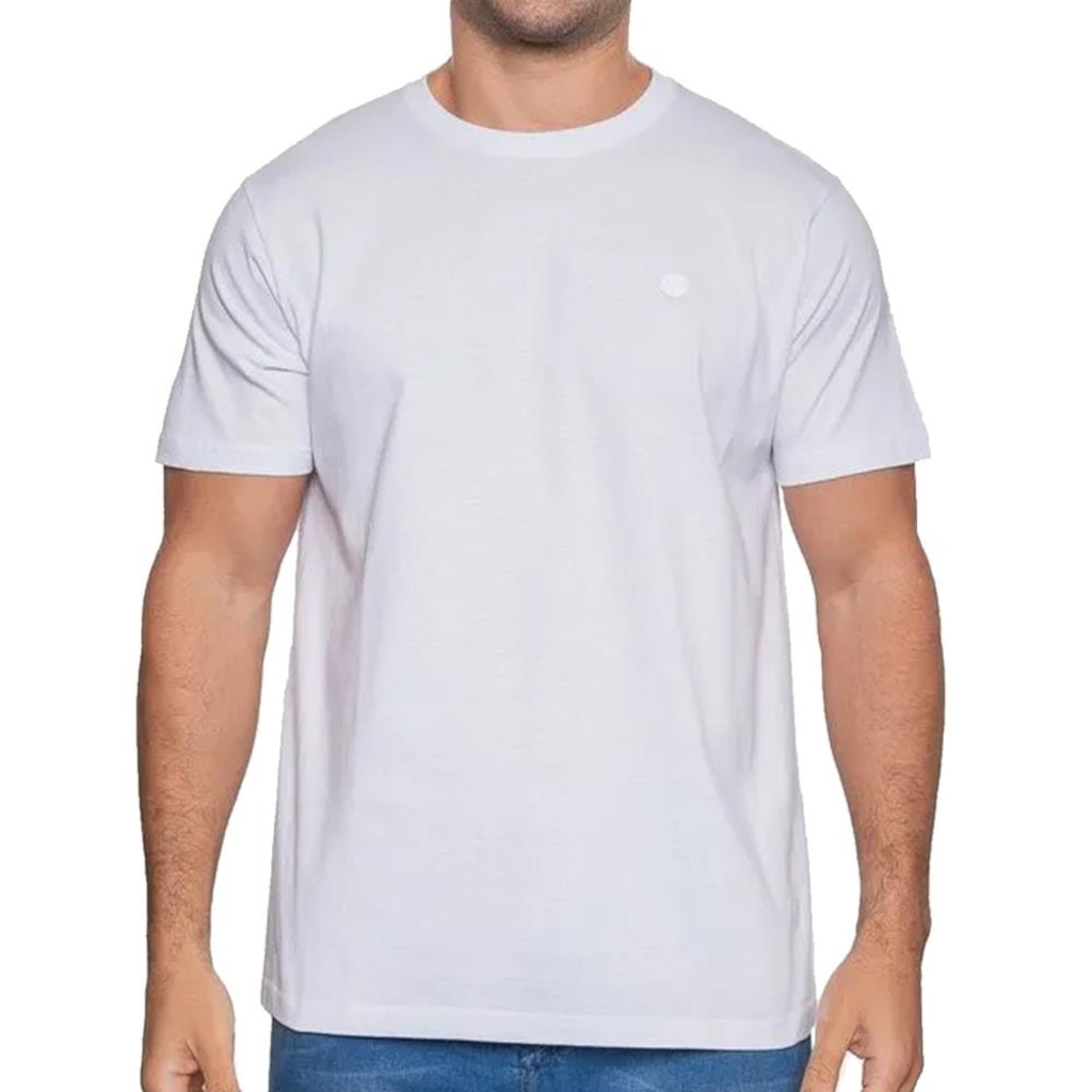 Camiseta Hd Soul Masculina