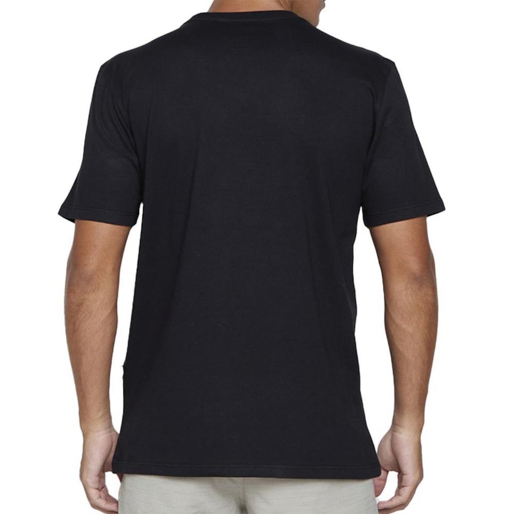 Imagem 2 do produto Camiseta Billabong Rotor Ii Masculina