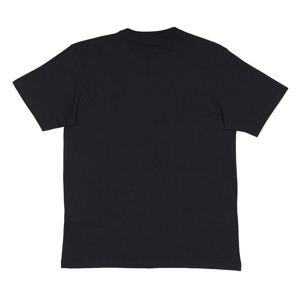 Imagem 4 do produto Camiseta Quiksilver Impaired Logo Dna Masculina