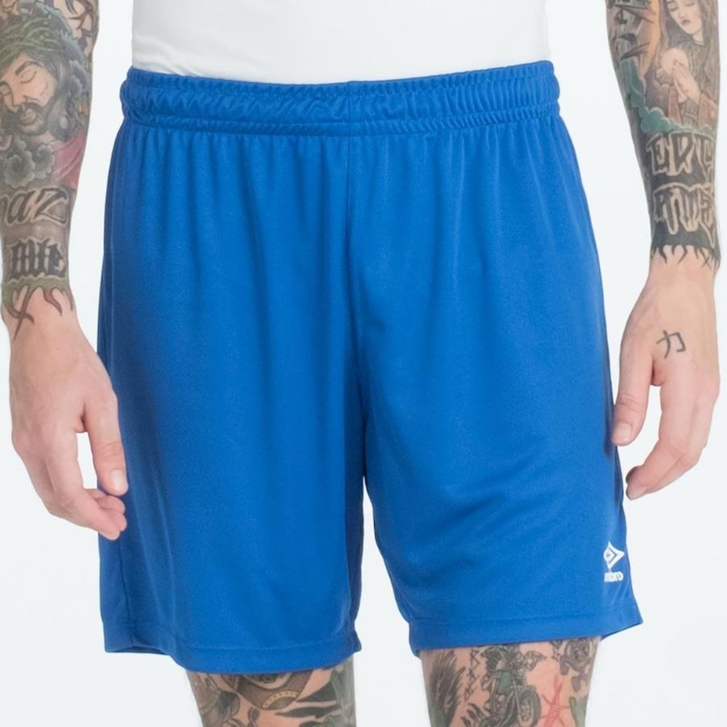 Imagem 3 do produto Calção Masculino Umbro Legacy