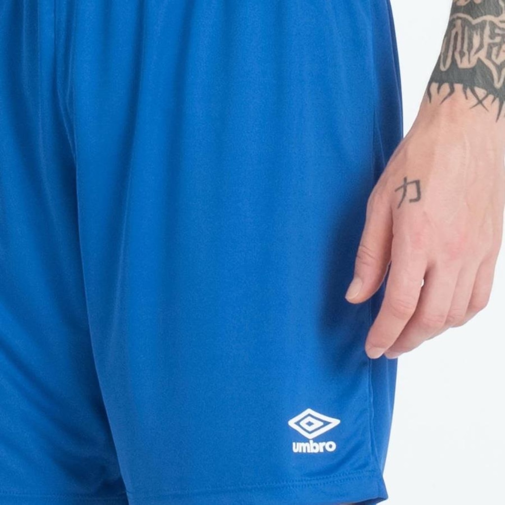 Imagem 4 do produto Calção Masculino Umbro Legacy