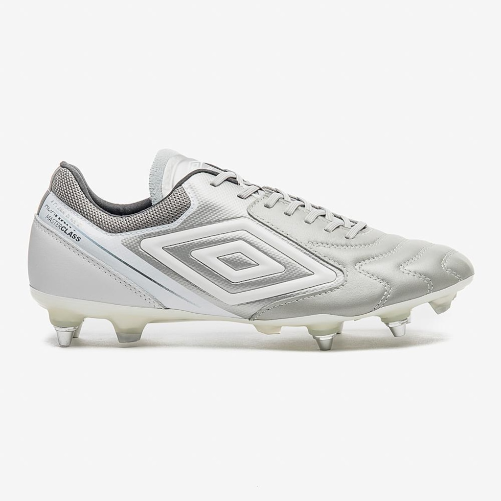 Chuteira de Campo Umbro Adamant Master Class Pro Sg - Adulto