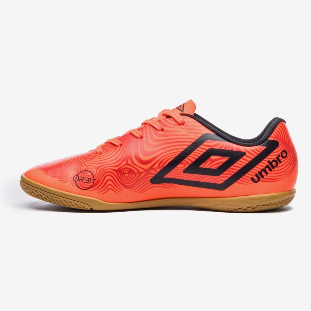 Imagem 2 do produto Chuteira Futsal Umbro Orbit - Adulto