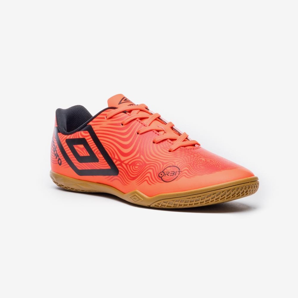 Imagem 3 do produto Chuteira Futsal Umbro Orbit - Adulto