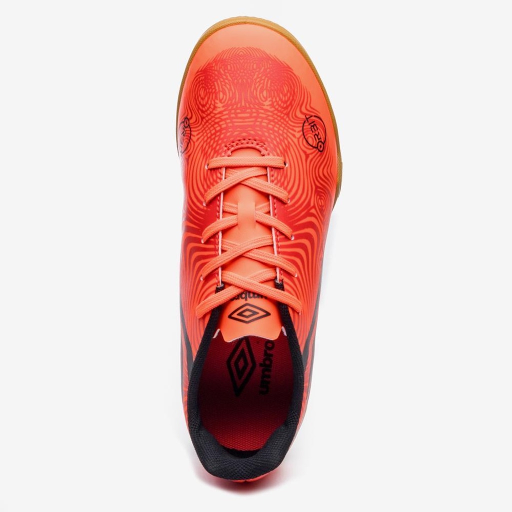 Imagem 4 do produto Chuteira Futsal Umbro Orbit - Adulto