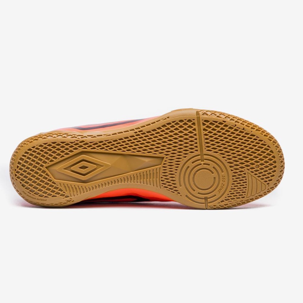 Imagem 5 do produto Chuteira Futsal Umbro Orbit - Adulto