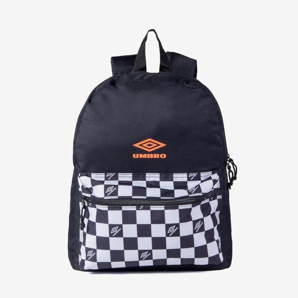 Mochila Umbro Chess Waves - 17 Litros