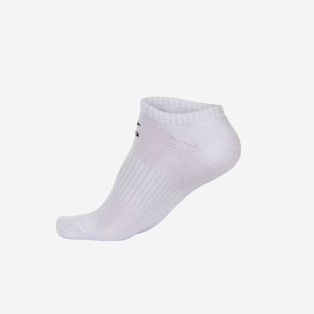 Imagem 3 do produto Meia Cano Curto Umbro - 3 Pares - Unissex
